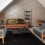 Welcome In - Bomont Appartementen 4 Persoons - Jan Van Renesseweg 1 Renesse