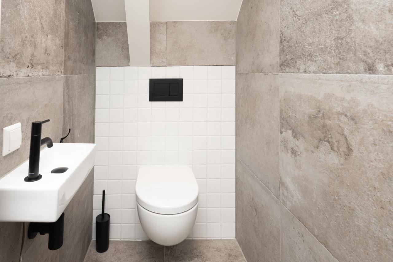 Welcome In - Bomont 4 Persoons - Jan Renesseweg 1 Apartment *