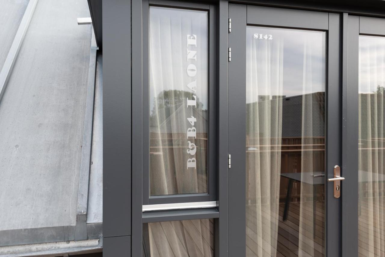 Welcome In - Bomont 4 Persoons - Jan Renesseweg 1