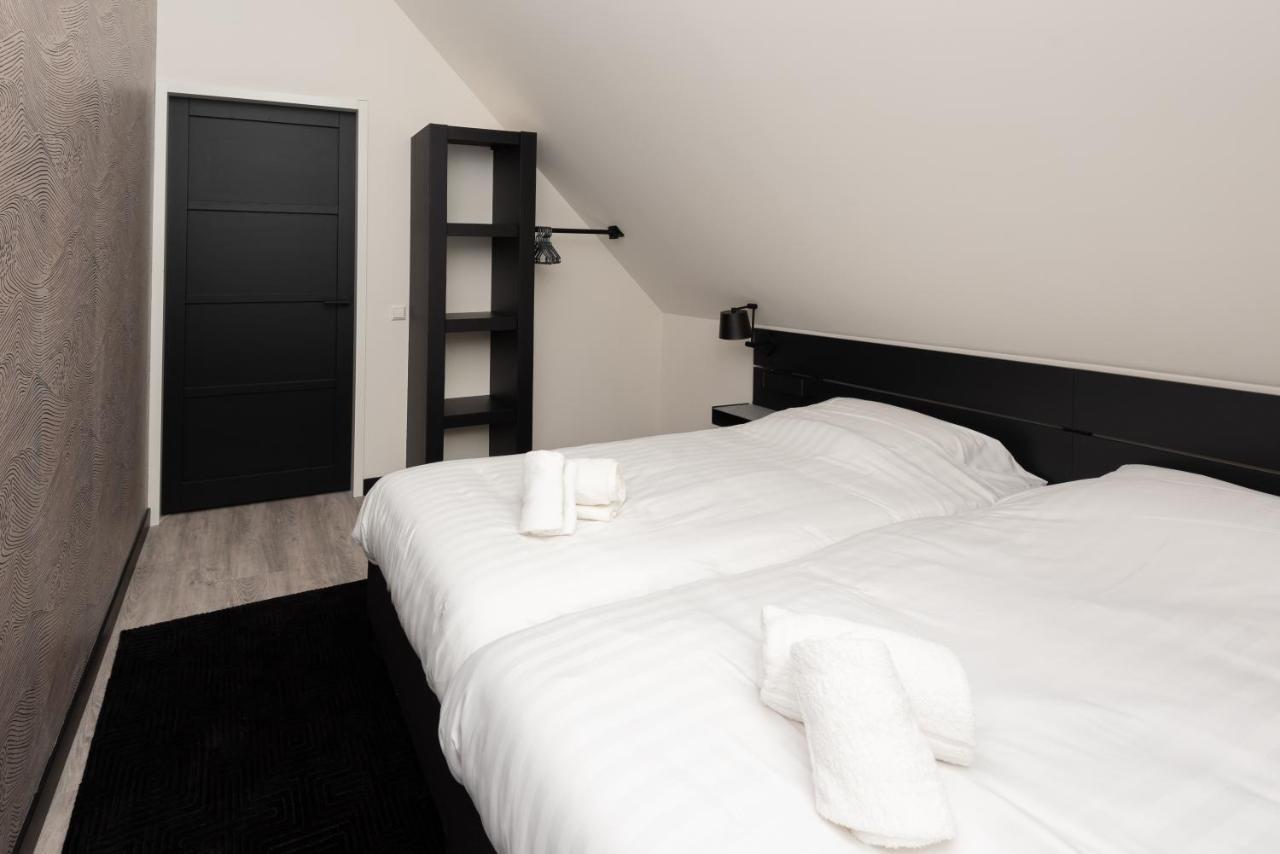 Apartment Welcome In - Bomont 4 Persoons - Jan Renesseweg 1