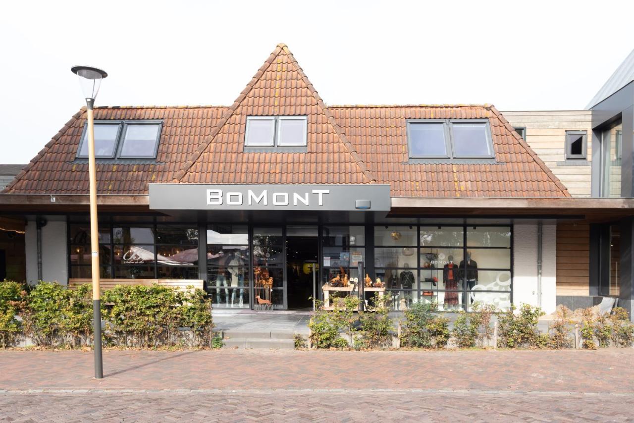 Apartment Welcome In - Bomont 4 Persoons - Jan Renesseweg 1 *